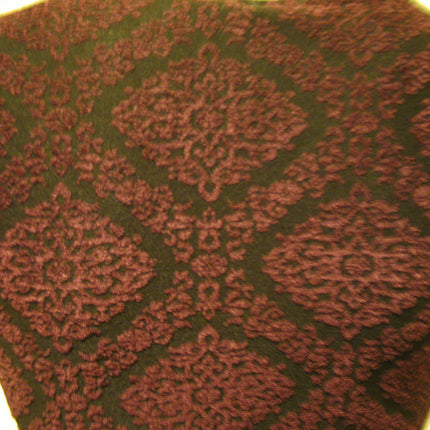 MADE In USA Womens Tops BLACK Purple RED Pattern Short Sleeve NYLON TOP Blouse Casual Clothes Small