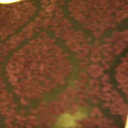 MADE In USA Womens Tops BLACK Purple RED Pattern Short Sleeve NYLON TOP Blouse Casual Clothes Small