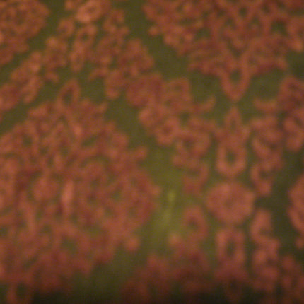 MADE In USA Womens Tops BLACK Purple RED Pattern Short Sleeve NYLON TOP Blouse Casual Clothes Small