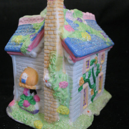 EASTER Sunday BUNNY Bunnies RABBITS Boutique HOUSE HOME STORE Ceramic FIGURINE