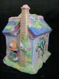 EASTER Sunday BUNNY Bunnies RABBITS Boutique HOUSE HOME STORE Ceramic FIGURINE