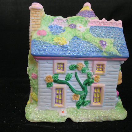 EASTER Sunday BUNNY Bunnies RABBITS Boutique HOUSE HOME STORE Ceramic FIGURINE
