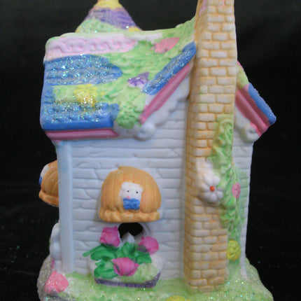 EASTER Sunday BUNNY Bunnies RABBITS Boutique HOUSE HOME STORE Ceramic FIGURINE