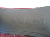 New Y2K Vintage Mootsies Tootsies Womens Classic Pump Shoes Heels Leather Suede Velvet