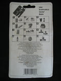 NEW Sealed Old 1995 COCA COLA COKE 3D WHITE POLAR BEAR MAGNET Ref Refrigerator Collectibles For Collectors