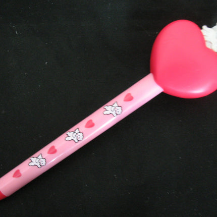 AVON I'M YOURS VALENTINE VALENTINES Day PEN PENS HEART HEARTS Pop-Up TEDDY BEAR BEARS Box Gift Collection Gifts Ideas For Her Girlfriend GF