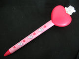 AVON I'M YOURS VALENTINE VALENTINES Day PEN PENS HEART HEARTS Pop-Up TEDDY BEAR BEARS Box Gift Collection Gifts Ideas For Her Girlfriend GF