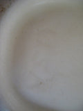 VINTAGE USA DAN The DOG Ceramic Pottery COOKIE Treat JAR MCCOY? Not-marked-ALPO Collectible Collectors