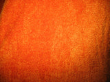 Womens Sweaters Tops BRIGHT ORANGE Long Sleeve V-Neck Winter Layering Sweater TOP SHIRT Medium