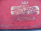 Vintage KOH-I-NOOR KOHINOOR RAPIDOGRAPH Engineering Drafting Drawing Lettering PENS PEN