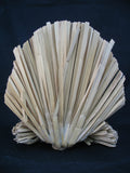 VINTAGE THANKSGIVING DAY Holiday TURKEY Natural Grass 3D Art CARVED Wood Dining Table Dinner Home Decors Decorations