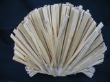 VINTAGE THANKSGIVING DAY Holiday TURKEY Natural Grass 3D Art CARVED Wood Dining Table Dinner Home Decors Decorations