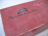 VINTAGE CUTCO HONING STONE KNIFE KNIVES SWORD Blade Blades SHARPENER SHARPENING TOOL TOOLS