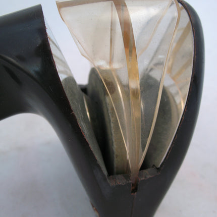 VINTAGE CUTCO HONING STONE KNIFE KNIVES SWORD Blade Blades SHARPENER SHARPENING TOOL TOOLS