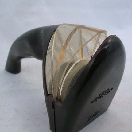 VINTAGE CUTCO HONING STONE KNIFE KNIVES SWORD Blade Blades SHARPENER SHARPENING TOOL TOOLS