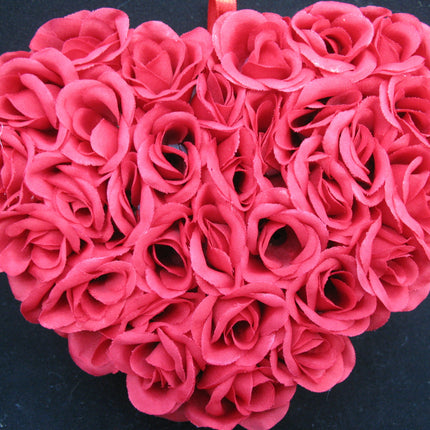 AVON SCENTED RED ROSE ROSES FLOWERS LOVE HEART HEARTS FLORAL Wall Hanging Decors Decorations VALENTINE VALENTINES Day GIFT GIFTS For HER LOVE ONE SWEETHEART GIRLFRIEND WIFE Romantic Romance Loving Sweet Present Presents