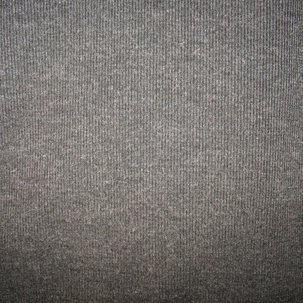 Womens Sweaters Tops Dark GRAY GREY LONG SLEEVE V-NECK VNECK TOP SHIRT Winter Clothes Clothing Front Pocket Medium