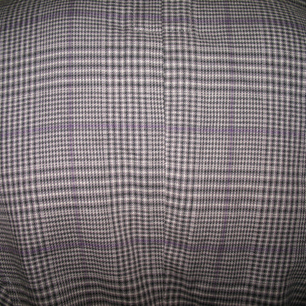 Vintage Y2K Candies Plaid Blazer Jacket Preppy Academia Clueless Corpcore Office