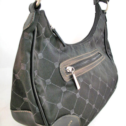 New Vintage Y2K 90s Faded Glory Handbag Purse Bag ID/Cards Organizer Casual Chic
