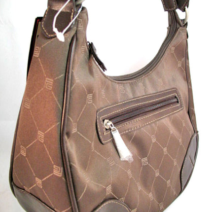 New Vintage Y2K 90s Faded Glory Handbag Purse Bag ID/Cards Organizer Casual Chic