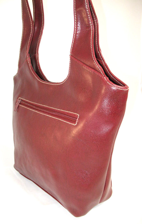 Arnold Palmer X Hello Kitty Blink Shoulder Bag Handbag w/ Shoulder Strap  Women Girls Ladies Bag Burgundy Inspired by You.
