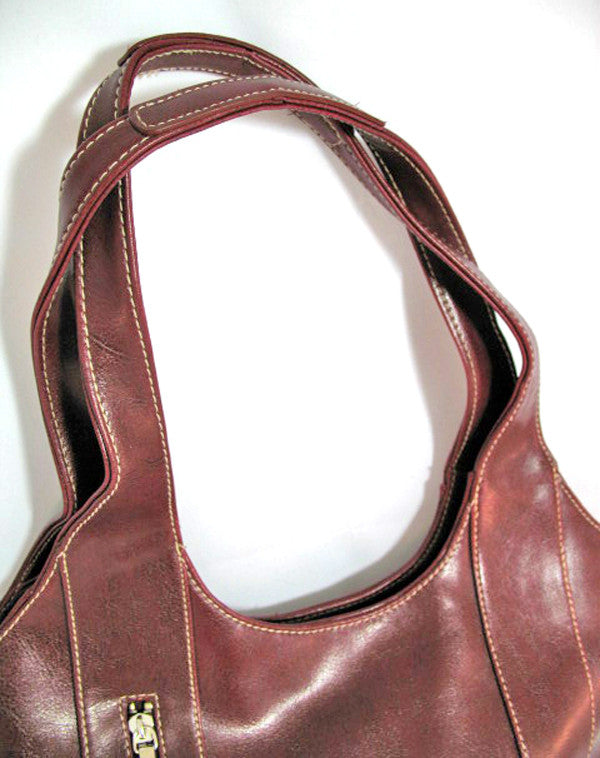 burgundy handbags for women | Nordstrom