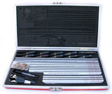 KOH-I-NOOR 3000 RAPIDOGRAPH SCRIBER Engineering Drafting Drawing Lettering Guide