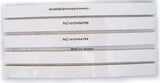 KOH-I-NOOR 3000 RAPIDOGRAPH SCRIBER Engineering Drafting Drawing Lettering Guide