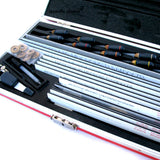 KOH-I-NOOR 3000 RAPIDOGRAPH SCRIBER Engineering Drafting Drawing Lettering Guide