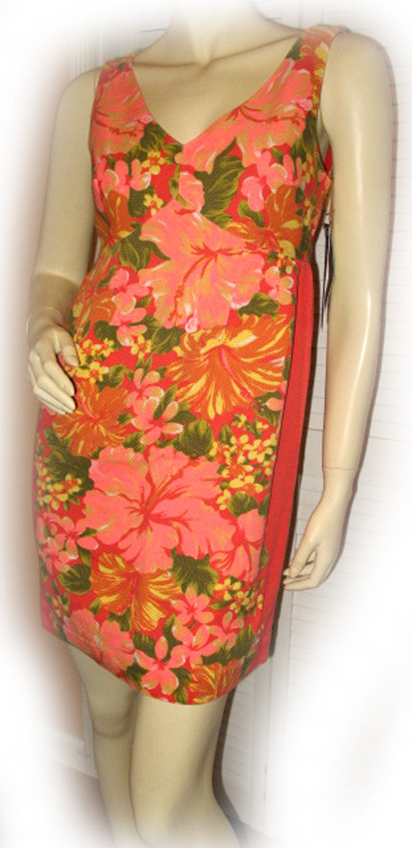 Womens Summer Dresses Hawaiian Floral Hibiscus Flowers – TropicalFeel Womens Summer Dresses Hawaiian Floral Hibiscus Flowers – TropicalFeel